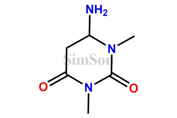 Uracil Impurity 1