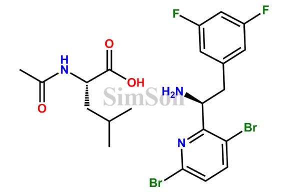 Lenacapavir Impurity 5