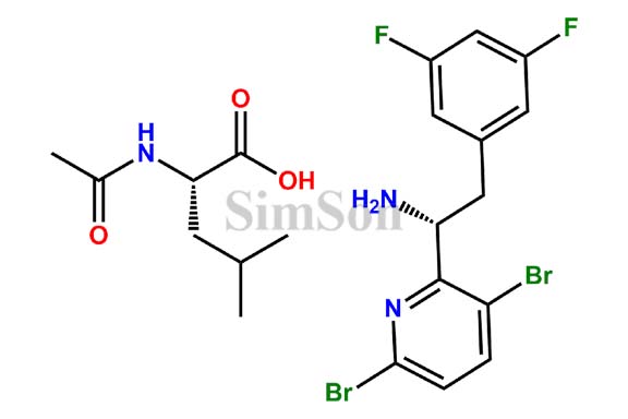 Lenacapavir Impurity 6