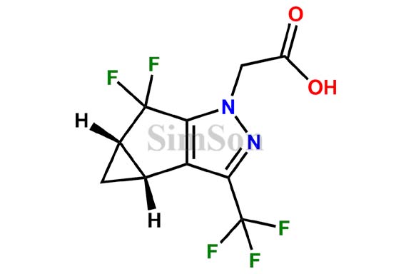 Lenacapavir Impurity 1