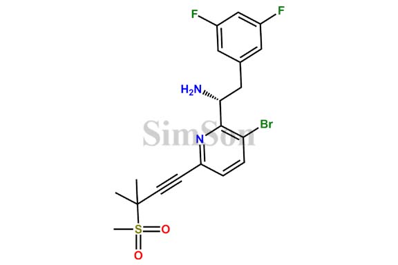 Lenacapavir Impurity 7
