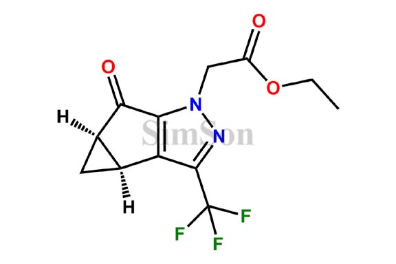Lenacapavir Impurity 17