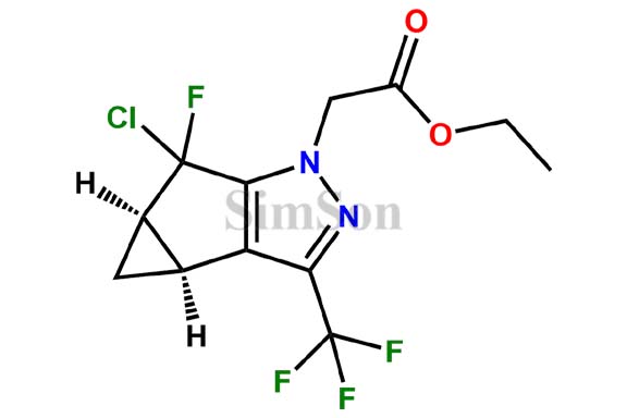 Lenacapavir Impurity 19