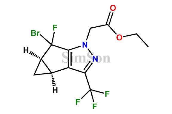 Lenacapavir Impurity 22