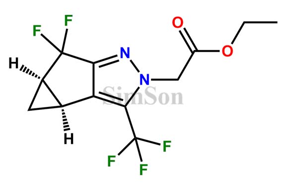Lenacapavir Impurity 23