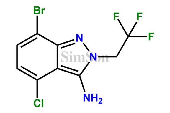 Lenacapavir Impurity 25