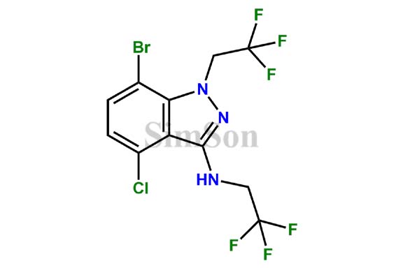 Lenacapavir Impurity 26