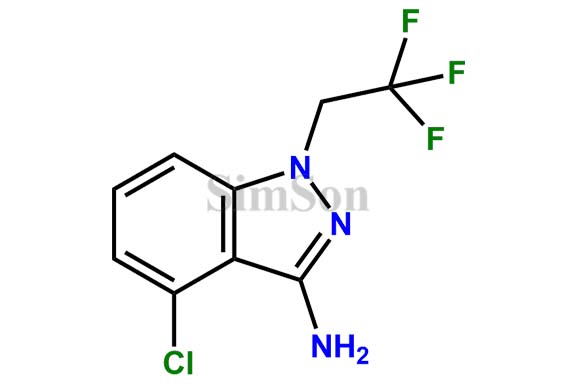 Lenacapavir Impurity 29