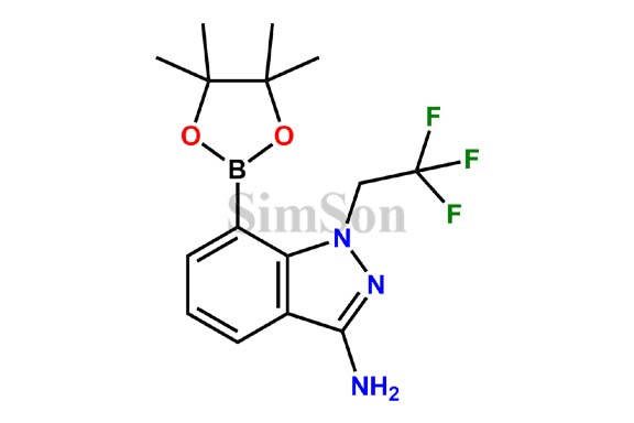 Lenacapavir Impurity 32