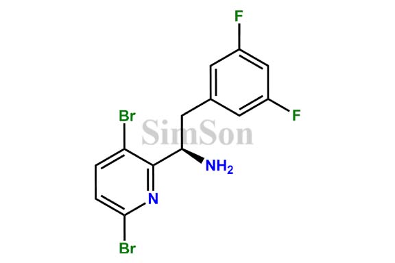 Lenacapavir Impurity 42