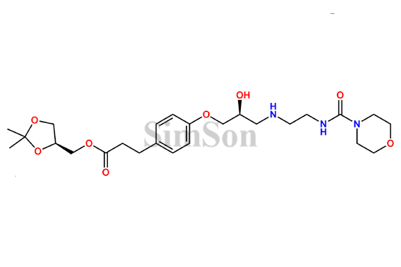 Landiolol Hydrochloride