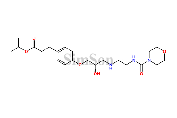 Landiolol Impurity 16