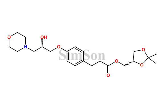 Landiolol Impurity 17