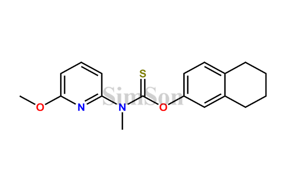 Liranaftate
