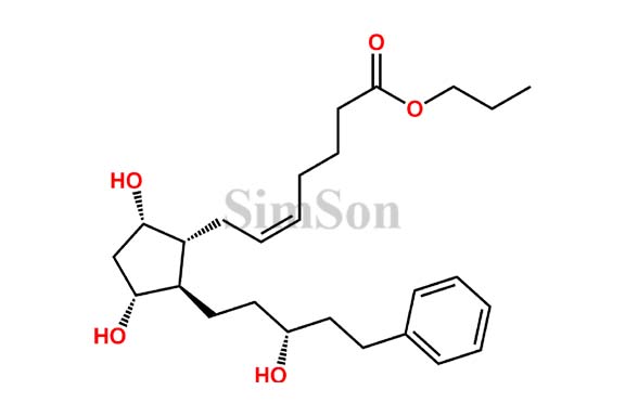 Latanoprost Impurity 4