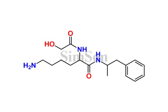 Lisdexamfetamine impurity 7