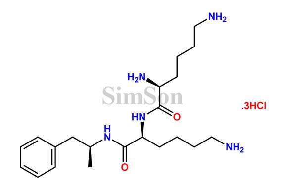 Lisdexamfetamine Impurity 8