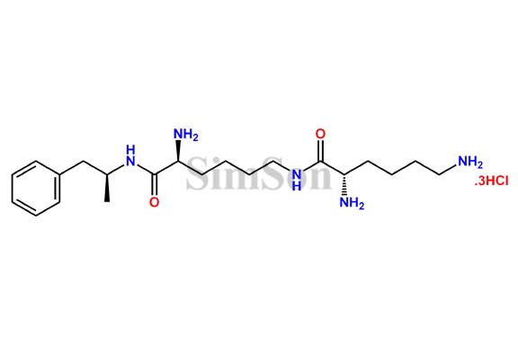 Lisdexamfetamine Impurity 12