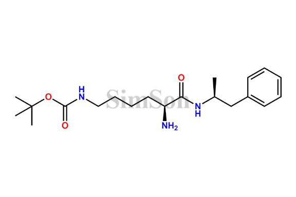 Lisdexamfetamine Impurity 13