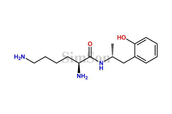Lisdexamfetamine Impurity 14