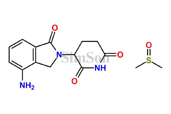 Lenalidomide Dimethyl sulphoxide