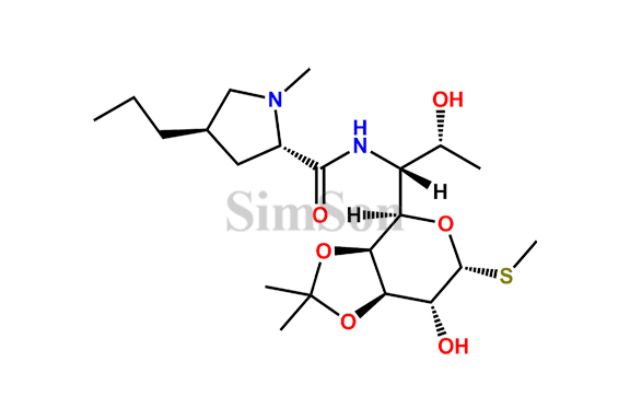 Lincomycin Impurity 1