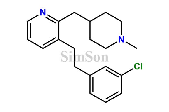 Loratadine Impurity 13