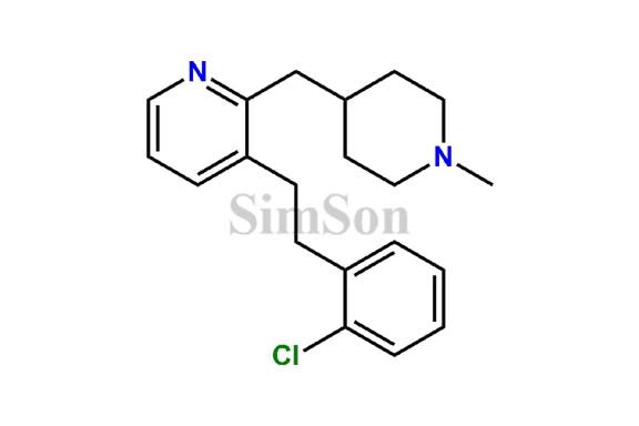 Loratadine Impurity 15