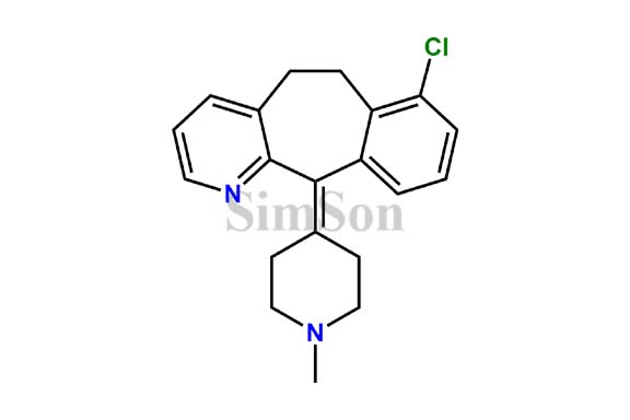 Loratadine Impurity 17