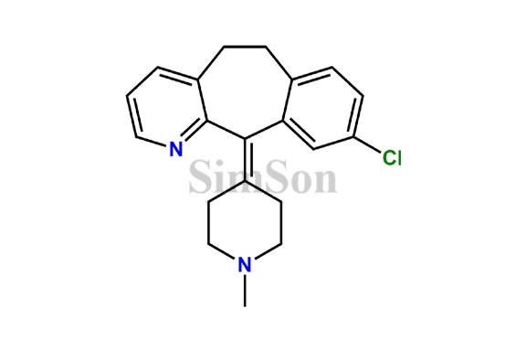 Loratadine Impurity 18