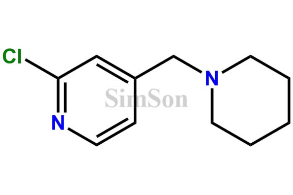 Lafutidine Impurity 7