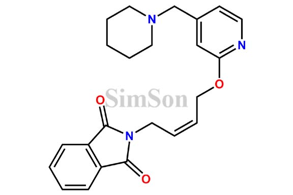 Lafutidine Impurity 9