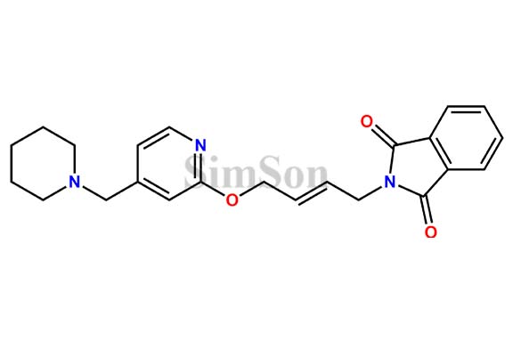 Lafutidine Impurity 10