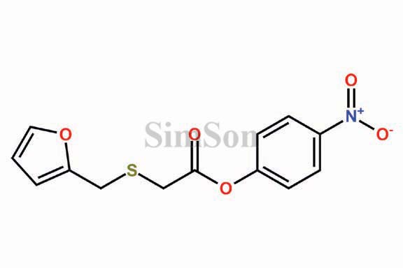 Lafutidine Impurity 13