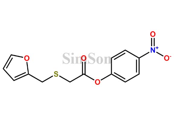 Lafutidine Impurity 14
