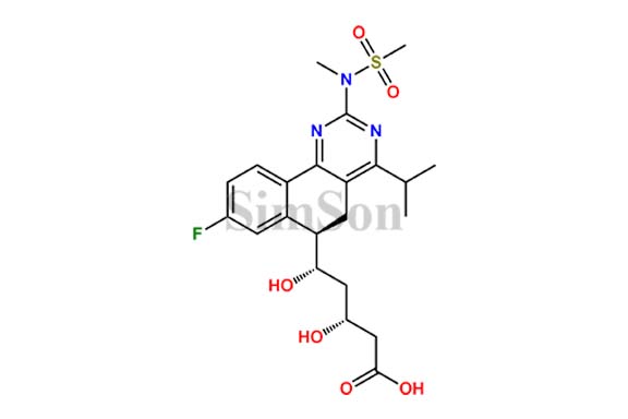 Lovastatin Impurity 2