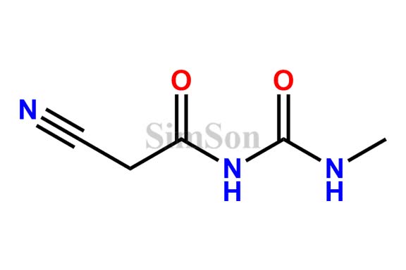 Linagliptin Impurity 39