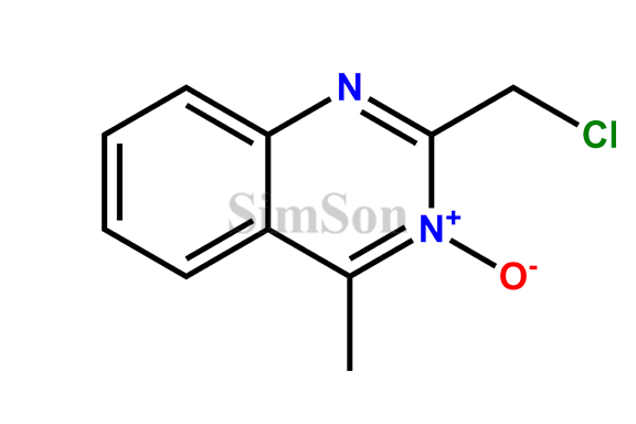 Linagliptin Impurity 51