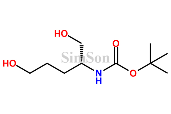 Linagliptin Impurity 64