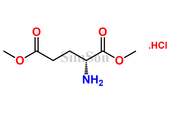 Dimethyl D-glutamate Hydrochloride