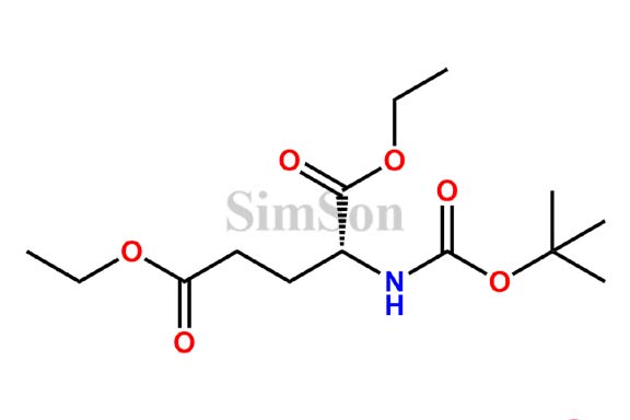 Linagliptin Impurity 81