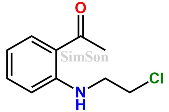 Linagliptin Impurity 33