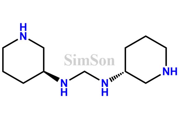 Linagliptin Impurity 24