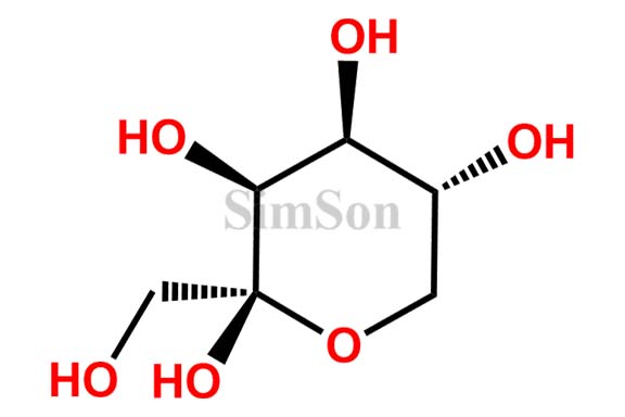 Lactulose EP Impurity E