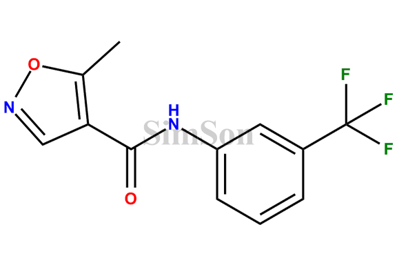 Leflunomide EP Impurity C