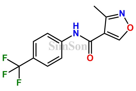Leflunomide EP Impurity E