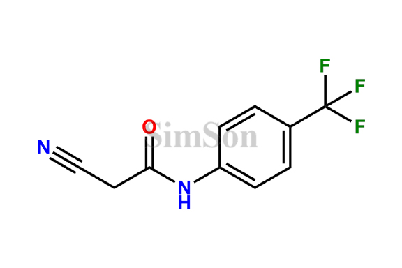 Leflunomide EP Impurity H