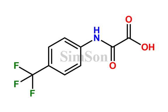 Teriflunomide Impurity 2
