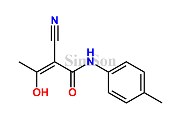 Teriflunamide Impurity 4