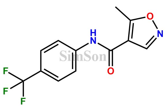 Leflunomide Form 1